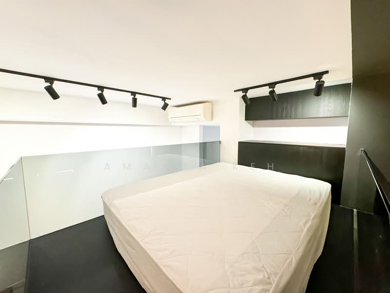 Cheap 1 Bedroom Condo Below 1million, , Studio, 495 sqft, Condominium For Sale, by Amanda Keh, 500145197 - Bedroom - PropertyGuru.com.sg