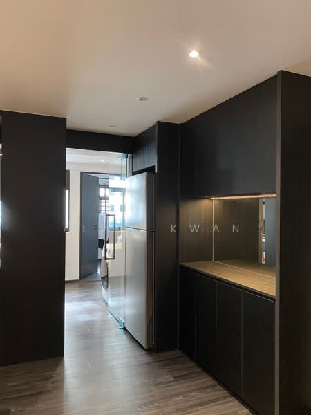 76 Lorong Limau, 76 Lorong Limau, 4 Bedrooms, 1,400 sqft, HDB Flat For Sale, by Alvin Kwan, 500145201 - Interior - PropertyGuru.com.sg