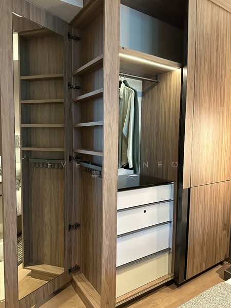 The Continuum, 1-8 Thiam Siew Avenue, 2 Bedrooms, 667 sqft, Condominium For Sale, by Evelyn Neo 梁慧雯, 500145207 - Interior - PropertyGuru.com.sg