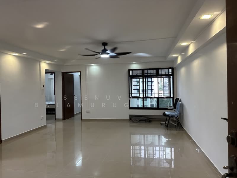 131C Kim Tian Road, 131C Kim Tian Road, 3 Bedrooms, 1,184 sqft, HDB Flat For Rent, by Seenuvasan Balamurugan (Bala), 500145211 - Living Room - PropertyGuru.com.sg