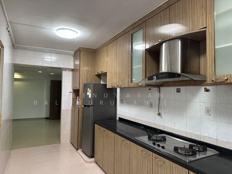 131C Kim Tian Road, 131C Kim Tian Road, 3 Bedrooms, 1,184 sqft, HDB Flat For Rent, by Seenuvasan Balamurugan (Bala), 500145211 - Kitchen - PropertyGuru.com.sg