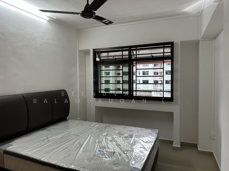 131C Kim Tian Road, 131C Kim Tian Road, 3 Bedrooms, 1,184 sqft, HDB Flat For Rent, by Seenuvasan Balamurugan (Bala), 500145211 - Bedroom - PropertyGuru.com.sg