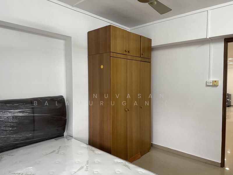 131C Kim Tian Road, 131C Kim Tian Road, 3 Bedrooms, 1,184 sqft, HDB Flat For Rent, by Seenuvasan Balamurugan (Bala), 500145211 - Bedroom - PropertyGuru.com.sg