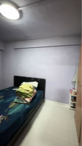 72 Geylang Bahru, 72 Geylang Bahru, 2 Bedrooms, 635 sqft, HDB Flat For Rent, by Shaun How, 500145223 - Bedroom - PropertyGuru.com.sg