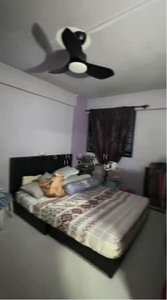 72 Geylang Bahru, 72 Geylang Bahru, 2 Bedrooms, 635 sqft, HDB Flat For Rent, by Shaun How, 500145223 - Bedroom - PropertyGuru.com.sg
