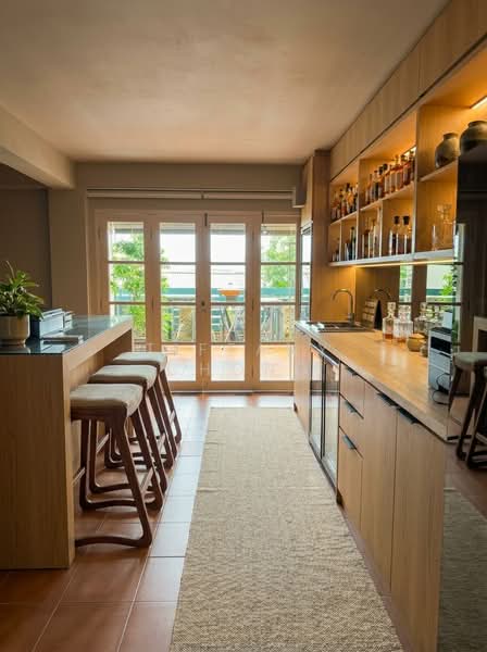 Chartwell Drive, , 5 Bedrooms, 5,000 sqft, Semi-Detached House For Sale, by Tiffany Chong, 500145225 - Open Bar - Virtual Staging - PropertyGuru.com.sg