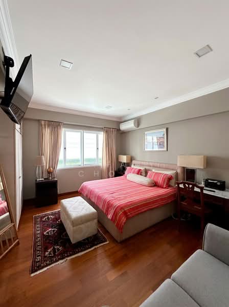 Chartwell Drive, , 5 Bedrooms, 5,000 sqft, Semi-Detached House For Sale, by Tiffany Chong, 500145225 - Common Bedroom 1 - PropertyGuru.com.sg
