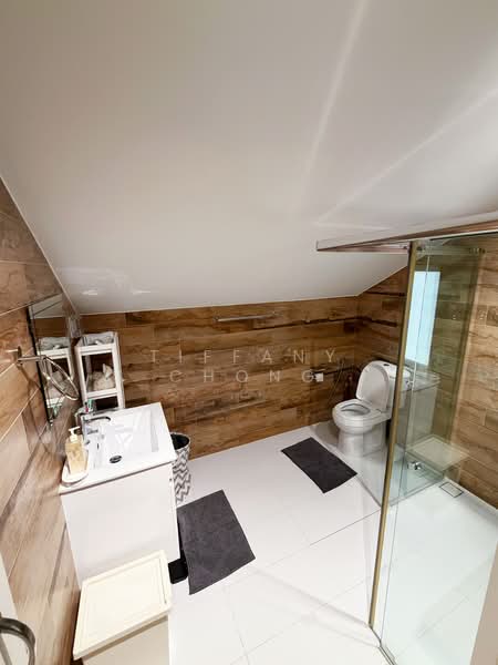 Chartwell Drive, , 5 Bedrooms, 5,000 sqft, Semi-Detached House For Sale, by Tiffany Chong, 500145225 - Bathroom - PropertyGuru.com.sg