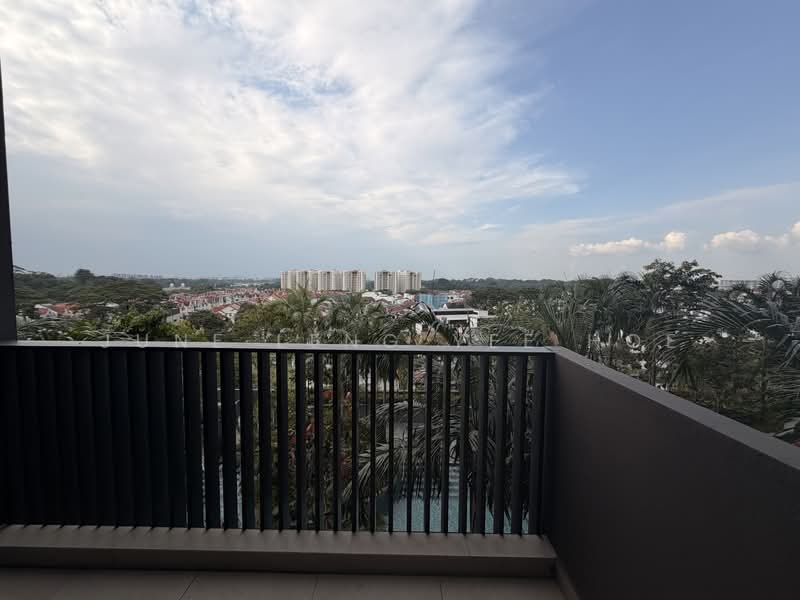 Lentor Modern, Lentor Central, 3 Bedrooms, 990 sqft, Condominium For Sale, by June Leng Yee Hoe, 500145232 - View - PropertyGuru.com.sg