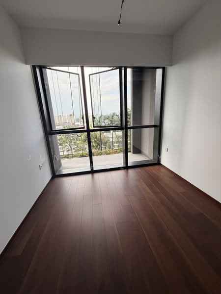 Lentor Modern, Lentor Central, 3 Bedrooms, 990 sqft, Condominium For Sale, by June Leng Yee Hoe, 500145232 - View - PropertyGuru.com.sg