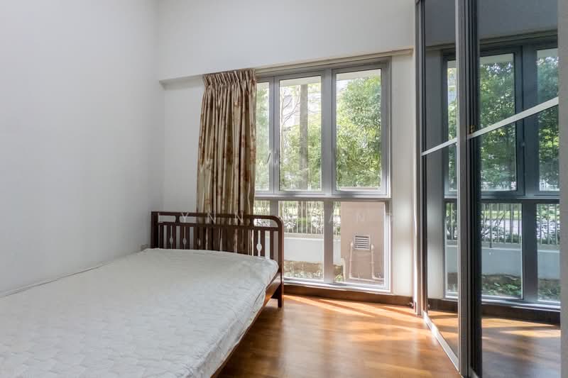 Euhabitat, 234 Jalan Eunos, 5 Bedrooms, 3,380 sqft, Cluster House For Sale, by Lynn Tiang, 500145235 - Bedroom - PropertyGuru.com.sg