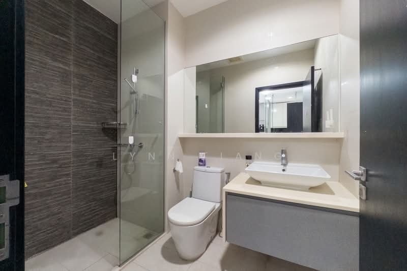 Euhabitat, 234 Jalan Eunos, 5 Bedrooms, 3,380 sqft, Cluster House For Sale, by Lynn Tiang, 500145235 - Bathroom - PropertyGuru.com.sg