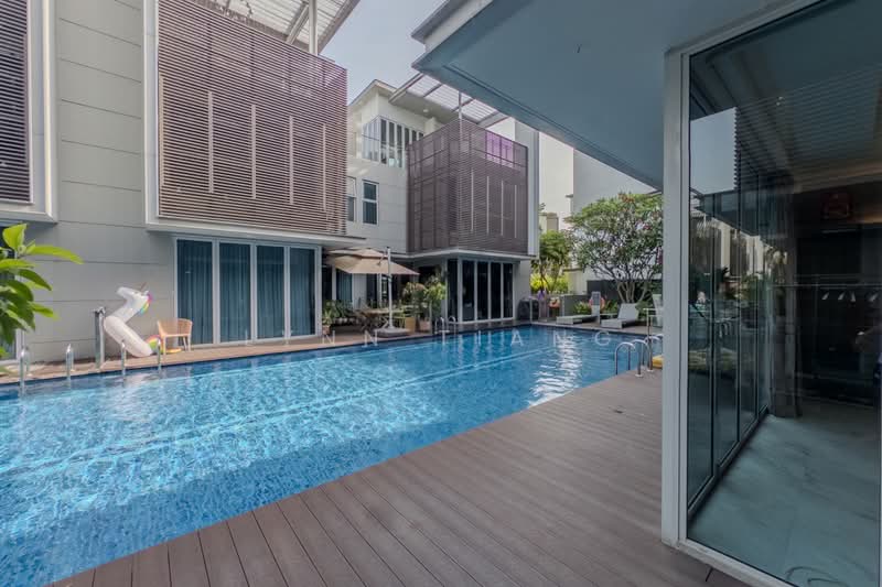 Euhabitat, 234 Jalan Eunos, 5 Bedrooms, 3,380 sqft, Cluster House For Sale, by Lynn Tiang, 500145235 - Exterior - PropertyGuru.com.sg