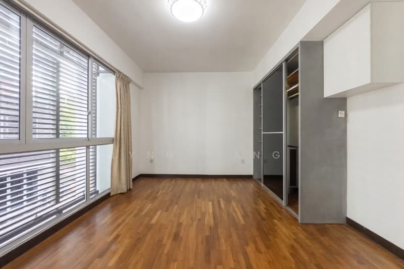 Euhabitat, 234 Jalan Eunos, 5 Bedrooms, 3,380 sqft, Cluster House For Sale, by Lynn Tiang, 500145235 - Bedroom - PropertyGuru.com.sg