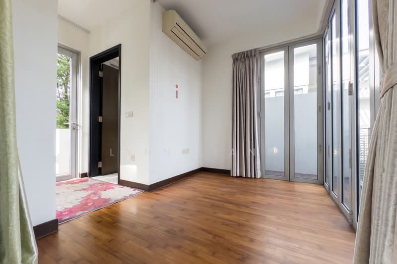Euhabitat, 234 Jalan Eunos, 5 Bedrooms, 3,380 sqft, Cluster House For Sale, by Lynn Tiang, 500145235 - Interior - PropertyGuru.com.sg