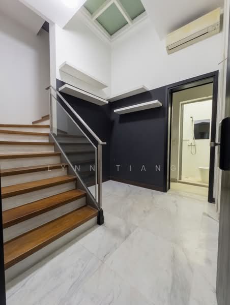 Euhabitat, 234 Jalan Eunos, 5 Bedrooms, 3,380 sqft, Cluster House For Sale, by Lynn Tiang, 500145235 - Interior - PropertyGuru.com.sg