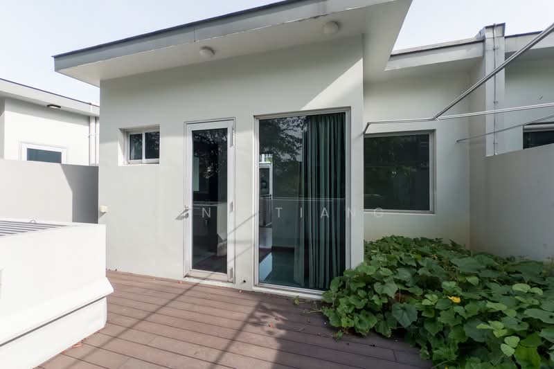 Euhabitat, 234 Jalan Eunos, 5 Bedrooms, 3,380 sqft, Cluster House For Sale, by Lynn Tiang, 500145235 - Exterior - PropertyGuru.com.sg