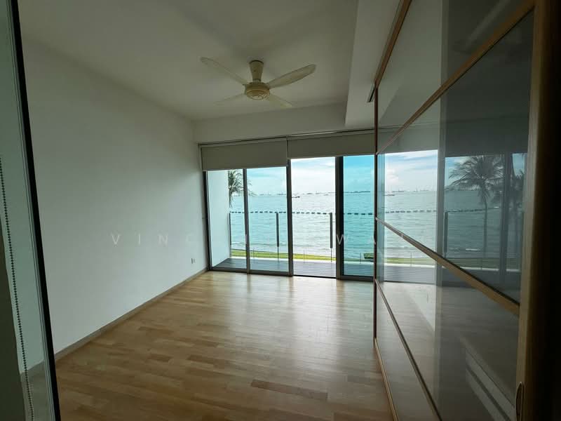 The Azure, 201 Ocean Drive, 4 Bedrooms, 2,271 sqft, Condominium For Rent, by Vincent Kwang, 500145237 - Bedroom - PropertyGuru.com.sg