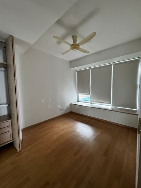 The Azure, 201 Ocean Drive, 4 Bedrooms, 2,271 sqft, Condominium For Rent, by Vincent Kwang, 500145237 - Bedroom - PropertyGuru.com.sg