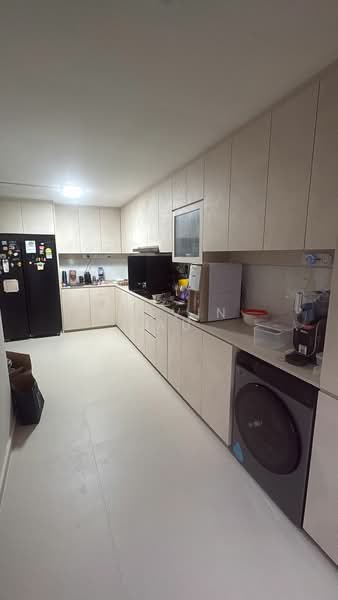 202 Marsiling Drive, 202 Marsiling Drive, Room Rental, 60 sqft, HDB Flat For Rent, by Melvin Lau, 500145238 - Kitchen - PropertyGuru.com.sg