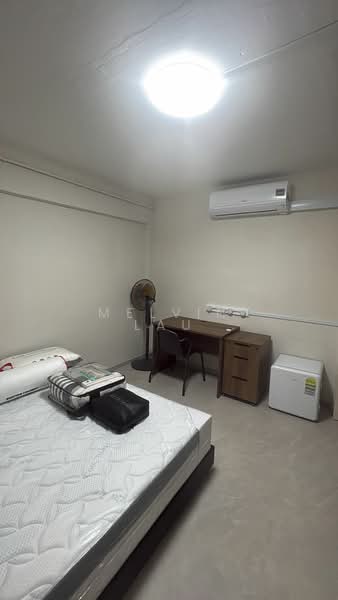 202 Marsiling Drive, 202 Marsiling Drive, Room Rental, 60 sqft, HDB Flat For Rent, by Melvin Lau, 500145238 - Bedroom - PropertyGuru.com.sg