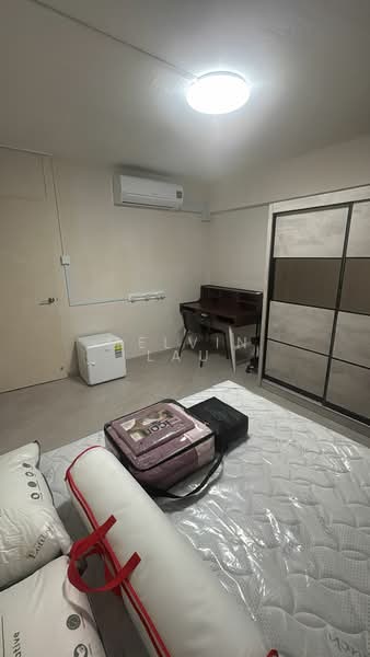202 Marsiling Drive, 202 Marsiling Drive, Room Rental, 60 sqft, HDB Flat For Rent, by Melvin Lau, 500145238 - Bedroom - PropertyGuru.com.sg