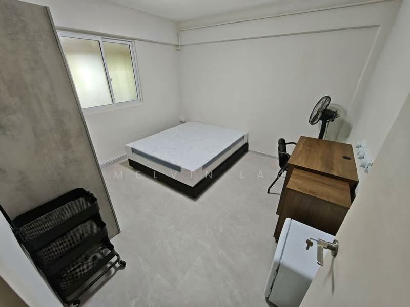 202 Marsiling Drive, 202 Marsiling Drive, Room Rental, 60 sqft, HDB Flat For Rent, by Melvin Lau, 500145238 - Bedroom - PropertyGuru.com.sg