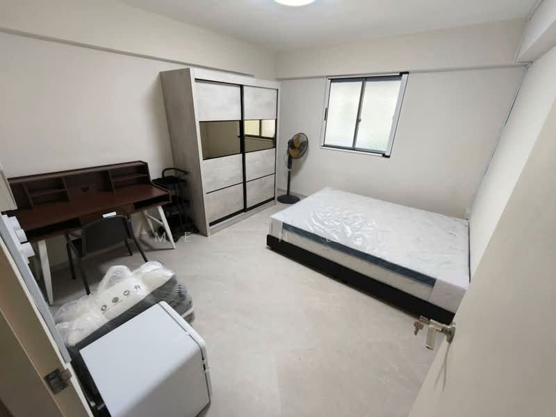 202 Marsiling Drive, 202 Marsiling Drive, Room Rental, 60 sqft, HDB Flat For Rent, by Melvin Lau, 500145238 - Bedroom - PropertyGuru.com.sg