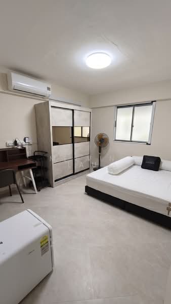 202 Marsiling Drive, 202 Marsiling Drive, Room Rental, 60 sqft, HDB Flat For Rent, by Melvin Lau, 500145238 - Bedroom - PropertyGuru.com.sg
