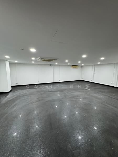 Northstar @ Amk, 7030 Ang Mo Kio Avenue 5, 800 sqft, Light Industrial (B1) For Rent, by Canny Ong, 500145239 - Interior - CommercialGuru.com.sg
