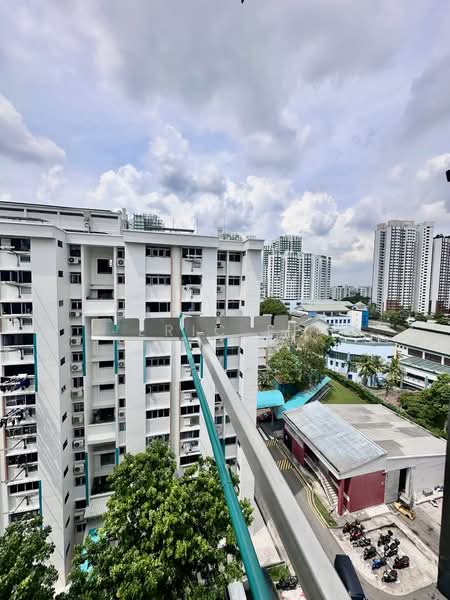 137 Marsiling Road, 137 Marsiling Road, 3 Bedrooms, 1,055 sqft, HDB Flat For Sale, by Eric Ee, 500145243 - Exterior - PropertyGuru.com.sg