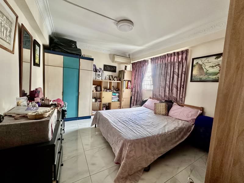 137 Marsiling Road, 137 Marsiling Road, 3 Bedrooms, 1,055 sqft, HDB Flat For Sale, by Eric Ee, 500145243 - Bedroom - PropertyGuru.com.sg