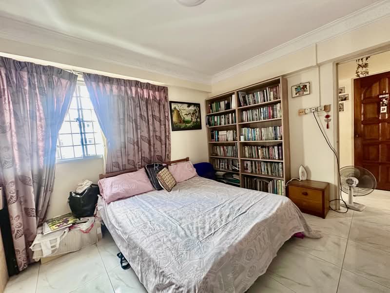 137 Marsiling Road, 137 Marsiling Road, 3 Bedrooms, 1,055 sqft, HDB Flat For Sale, by Eric Ee, 500145243 - Bedroom - PropertyGuru.com.sg
