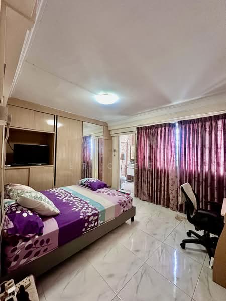 137 Marsiling Road, 137 Marsiling Road, 3 Bedrooms, 1,055 sqft, HDB Flat For Sale, by Eric Ee, 500145243 - Bedroom - PropertyGuru.com.sg