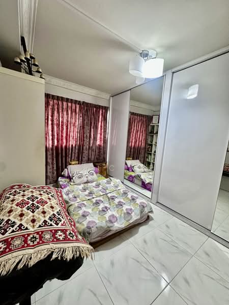 137 Marsiling Road, 137 Marsiling Road, 3 Bedrooms, 1,055 sqft, HDB Flat For Sale, by Eric Ee, 500145243 - Bedroom - PropertyGuru.com.sg