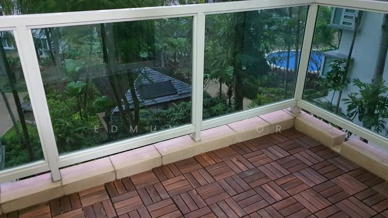 The Warren, 53 Choa Chu Kang Loop, Room Rental, 150 sqft, Apartment For Rent, by Edmund Thor, 500145244 - with balcony overlooking the pool - PropertyGuru.com.sg