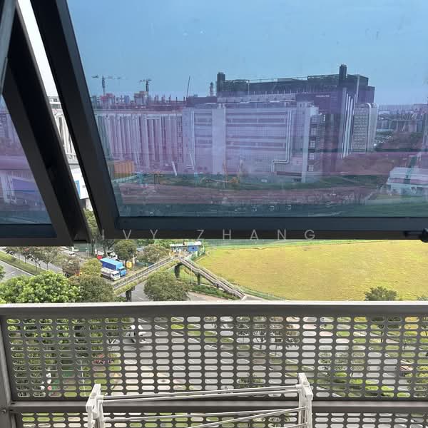 West Connect Building, 10 Buroh Street, 1,733 sqft, Factory / Workshop (B2) For Rent, by Ivy Zhang Rui, 500145245 - View - CommercialGuru.com.sg