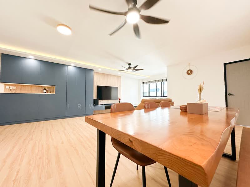 324B Sengkang East Way, 324B Sengkang East Way, 3 Bedrooms, 1,184 sqft, HDB Flat For Sale, by Irwin Chan, 500145247 - Living Room - PropertyGuru.com.sg