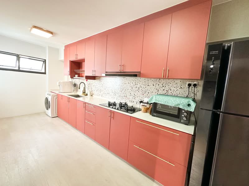 324B Sengkang East Way, 324B Sengkang East Way, 3 Bedrooms, 1,184 sqft, HDB Flat For Sale, by Irwin Chan, 500145247 - Kitchen - PropertyGuru.com.sg