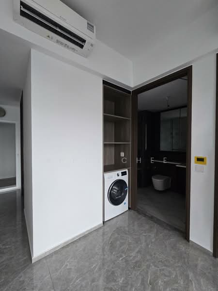 Bartley Vue, 6 Jalan Bunga Rampai, 2 Bedrooms, 657 sqft, Condominium For Rent, by Apple Chee, 500145248 - Interior - PropertyGuru.com.sg