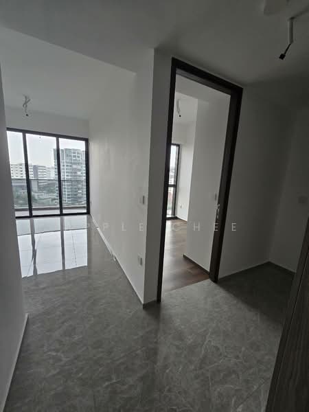 Bartley Vue, 6 Jalan Bunga Rampai, 2 Bedrooms, 657 sqft, Condominium For Rent, by Apple Chee, 500145248 - Interior - PropertyGuru.com.sg