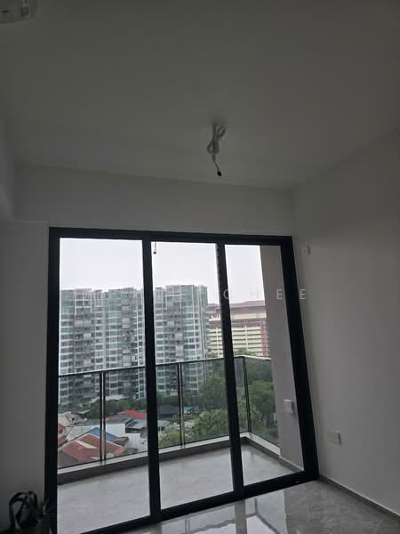 Bartley Vue, 6 Jalan Bunga Rampai, 2 Bedrooms, 657 sqft, Condominium For Rent, by Apple Chee, 500145248 - Balcony - PropertyGuru.com.sg