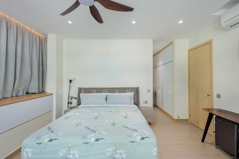 Aston Residence, Jalan Loyang Besar, 6 Bedrooms, 4,715 sqft, Cluster House For Sale, by Brandan Tan, 500145249 - Bedroom - PropertyGuru.com.sg
