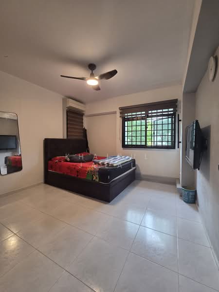 319B Anchorvale Drive, 319B Anchorvale Drive, 3 Bedrooms, 968 sqft, HDB Flat For Sale, by Khairul Jalal, 500145250 - Bedroom - PropertyGuru.com.sg