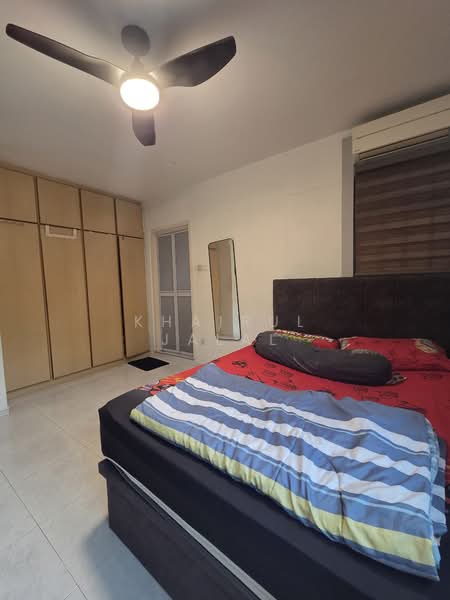 319B Anchorvale Drive, 319B Anchorvale Drive, 3 Bedrooms, 968 sqft, HDB Flat For Sale, by Khairul Jalal, 500145250 - Bedroom - PropertyGuru.com.sg