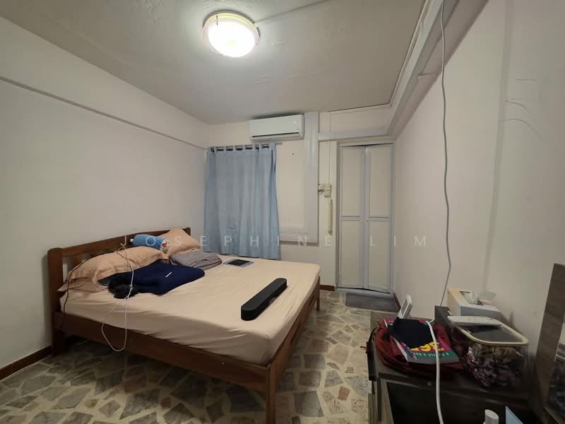 443 Ang Mo Kio Avenue 10, 443 Ang Mo Kio Avenue 10, 2 Bedrooms, 882 sqft, HDB Flat For Rent, by Josephine Lim, 500145251 - Bedroom - PropertyGuru.com.sg