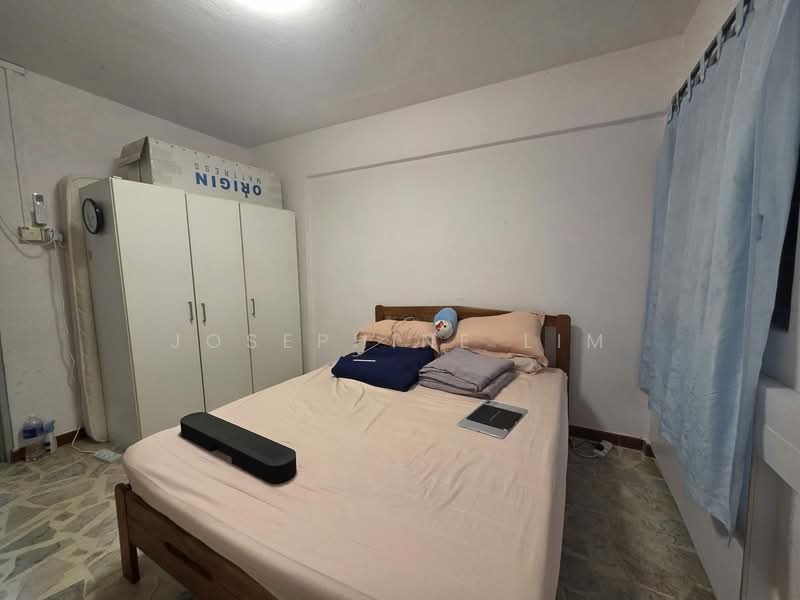 443 Ang Mo Kio Avenue 10, 443 Ang Mo Kio Avenue 10, 2 Bedrooms, 882 sqft, HDB Flat For Rent, by Josephine Lim, 500145251 - Bedroom - PropertyGuru.com.sg