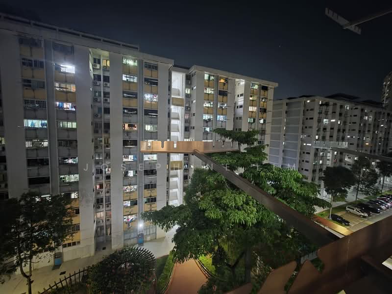 443 Ang Mo Kio Avenue 10, 443 Ang Mo Kio Avenue 10, 2 Bedrooms, 882 sqft, HDB Flat For Rent, by Josephine Lim, 500145251 - Exterior - PropertyGuru.com.sg