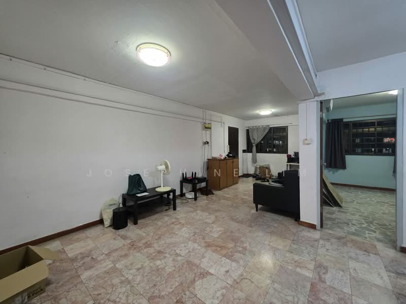 443 Ang Mo Kio Avenue 10, 443 Ang Mo Kio Avenue 10, 2 Bedrooms, 882 sqft, HDB Flat For Rent, by Josephine Lim, 500145251 - Living Room - PropertyGuru.com.sg