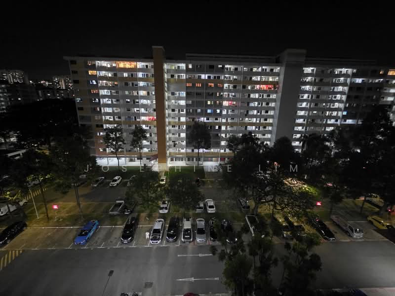 443 Ang Mo Kio Avenue 10, 443 Ang Mo Kio Avenue 10, 2 Bedrooms, 882 sqft, HDB Flat For Rent, by Josephine Lim, 500145251 - Exterior - PropertyGuru.com.sg